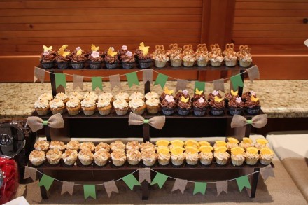 cupcakes